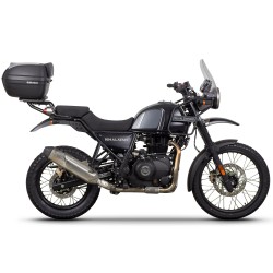 Fixation Top case SHAD ROYAL ENFIELD HIMALAYAN 2018-2020