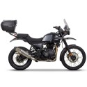 Fixation Top case SHAD ROYAL ENFIELD HIMALAYAN 2018-2021