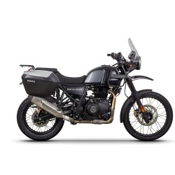Fixation valises shad 3P ROYAL ENFIELD HIMALAYAN 2018-2023