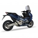 Echappement IXIL RC HONDA 750 FORZA 750 X-ADV 