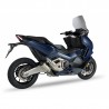 Echappement IXIL RC HONDA 750 FORZA 750 X-ADV  0