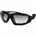 Lunettes moto RENEGADE PHOTOCHROMIC
