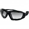 Lunettes moto RENEGADE PHOTOCHROMIC 0