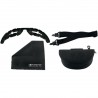 Lunettes moto RENEGADE PHOTOCHROMIC 1