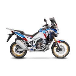 Collecteur racing LEOVINCE HONDA CRF 1100 AFRICA TWIN 2020-2024