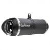 Ligne d'Echappement LEOVINCE LV ONE YAMAHA MT-07 XSR 700 YZF-R7 11