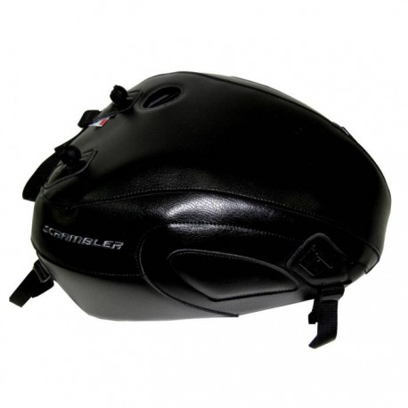 Tapis de reservoir BAGSTER TRIUMPH 900 SCRAMBLER 2018-2020 NOIR