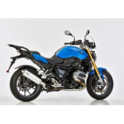 Echappement HURRIC RAC1 BMW R1250R R1250RS 2019-2022