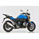 Echappement HURRIC RAC1 BMW R1250R R1250RS 2019-2021