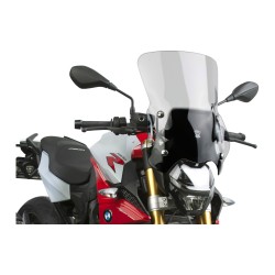 bulle haute protection National Cycle ZTECHNIK VStream BMW F900R 2020-2024
