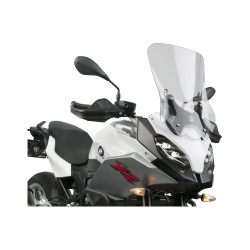 bulle haute protection National Cycle ZTECHNIK VStream BMW F900XR 2020-2024