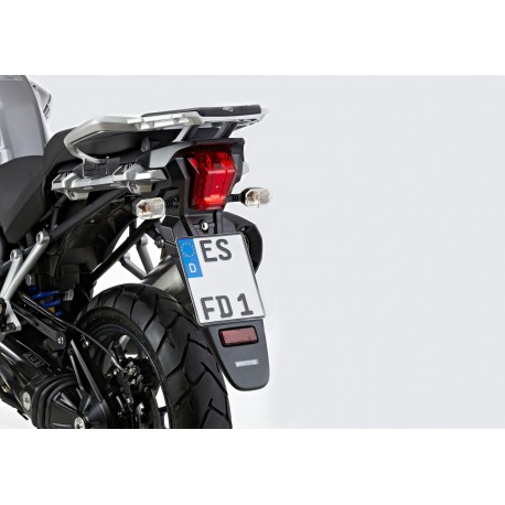 Extension garde boue arrière BODYSTYLE BMW R1250GS R1250GS ADVENTURE R1250R K1600GT