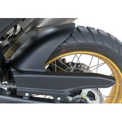 Garde boue arrière BODYSTYLE HONDA CRF 1100 L AFRICA TWIN 2020-2024 XL 750 TRANSALP 2023-2024