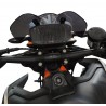 saute vent Ermax sport pour KTM 890 DUKE 2020-2021 1