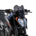 saute vent Ermax sport pour KTM 890 DUKE 2020-2021