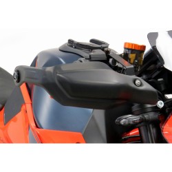 Protège mains BODYSTYLE KTM 1290 SUPERDUKE 2020-2023 1390 SUPERDUKE R 2024