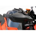 Protège mains BODYSTYLE KTM 1290 SUPERDUKE 1390 SUPERDUKE R 