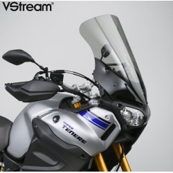 bulle haute protection National Cycle ZTECHNIK VStream YAMAHA XTZ 1200 SUPER TENERE 2017-2021