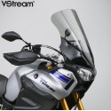 bulle haute protection National Cycle ZTECHNIK VStream YAMAHA XTZ 1200 SUPER TENERE 2017-2021