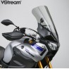 bulle haute protection National Cycle ZTECHNIK VStream YAMAHA XTZ 1200 SUPER TENERE 2017-2021 0
