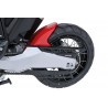 Garde boue ermax HONDA X-ADV 750 2021 0