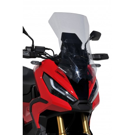 Bulle ERMAX haute protection HONDA X-ADV 750 2021