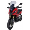 Bulle ERMAX haute protection HONDA X-ADV 750 2021 3