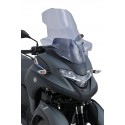bulle ERMAX TOURING YAMAHA 300 TRICITY 2020-2021