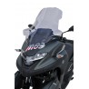 bulle ERMAX TOURING YAMAHA 300 TRICITY 2020-2021 2