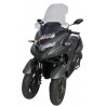 bulle ERMAX TOURING YAMAHA 300 TRICITY 2020-2021 4
