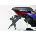 Support de plaque PROTECH X-SHAPE APRILIA RS 660 TUONO 660 2021