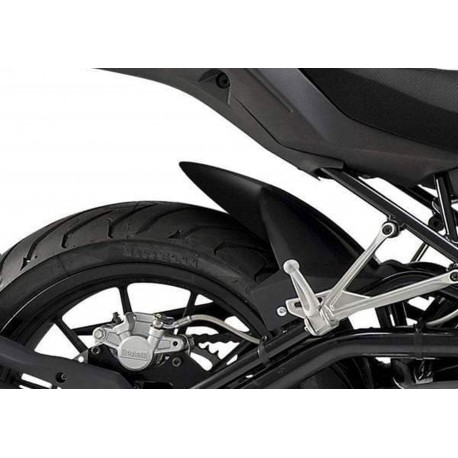 Extension garde boue arrière BODYSTYLE BENELLI TRK 502 TRK 502 X 2017-2021 Extension garde boue arrière BODYSTYLE BENELLI TRK 502 TRK 502 X 2017-2021