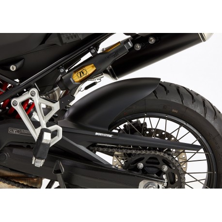 Garde boue arrière BODYSTYLE BMW F750GS F800GS F850GS F850GS ADVENTURE F900GS F900GS ADVENTURE