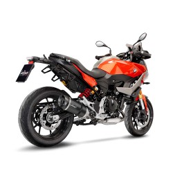 Echappement LEOVINCE FACTORY S BMW F900R F900XR 2020-2024