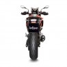 Echappement LEOVINCE FACTORY S BMW F900R F900XR 2020-2021 2
