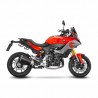 Echappement LEOVINCE FACTORY S BMW F900R F900XR 2020-2021 9
