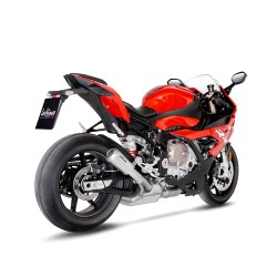 Echappement LEOVINCE LV-10 BMW S1000RR 2019-2022