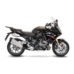 Echappement LEOVINCE LV-12 BMW R1250R R1250RS 2019-2023