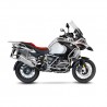 Echappement LEOVINCE LV-12 BMW R1200GS R1200GS ADVENTURE R1250GS R1250GS ADVENTURE 2013-2021 1