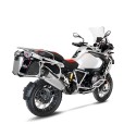 Echappement LEOVINCE LV-12 BMW R1200GS R1200GS ADVENTURE R1250GS R1250GS ADVENTURE 2013-2021