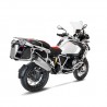 Echappement LEOVINCE LV-12 BMW R1200GS R1200GS ADVENTURE R1250GS R1250GS ADVENTURE 2013-2021 9