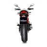 Echappement leovince LV-10 DUCATI 800 SCRAMBLER 2015-2016 797 MONSTER 2017-2020 9
