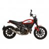 Echappement Leovince GP STYLE DUCATI SCRAMBLER 2015-2016 797 MONSTER 2017-2020 1