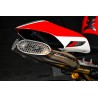 Ligne d'Echappement Zard DM5 Ducati Panigale V4 et V4S 2
