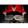 Ligne d'Echappement Zard DM5 Ducati Panigale V4 et V4S 3