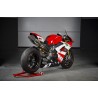 Ligne d'Echappement Zard DM5 Ducati Panigale V4 et V4S 1
