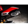 Ligne d'Echappement Zard DM5 Ducati Panigale V4 et V4S 5