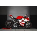 Ligne d'Echappement Zard DM5 Ducati Panigale V4 et V4S