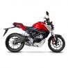 Echappement LEOVINCE LV-10 HONDA CB125R NEO SPORTS CAFE 2018-2020 8
