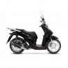Echappement LEOVINCE NERO HONDA SH 125 2020-2021 1